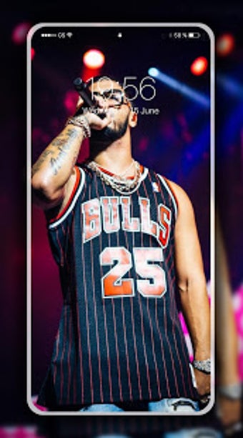 Imagen 0 para Anuel Aa HD Wallpapers 20…