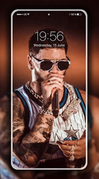 Imagen 3 para Anuel Aa HD Wallpapers 20…