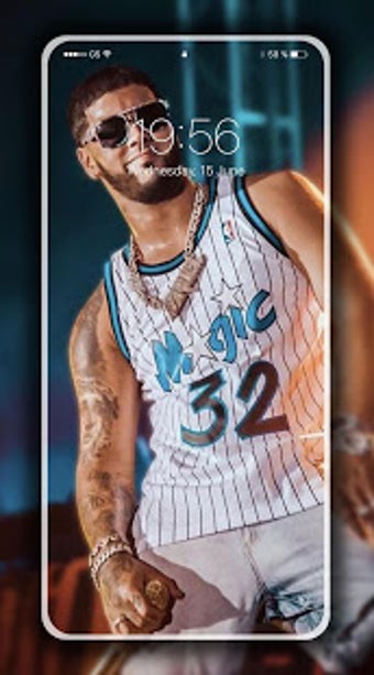 Imagen 2 para Anuel Aa HD Wallpapers 20…