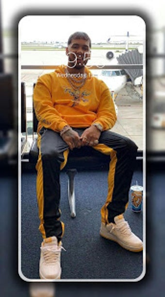 Imagen 1 para Anuel Aa HD Wallpapers 20…