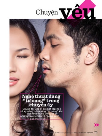 Image 2 for Women's Health Vietnam