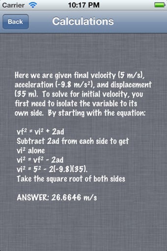 Image 1 for Kinematics+