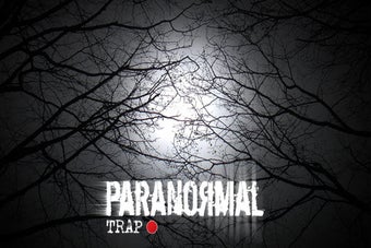 Imagen 3 para Paranormal Trap, Recorder…