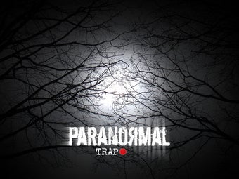 Imagen 1 para Paranormal Trap, Recorder…