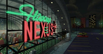Image 0 for Jazzpunk: Flavour Nexus