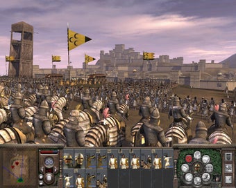 Image 0 for Total War: MEDIEVAL II – …