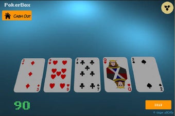 Image 0 for PokerBox - Casino Video P…