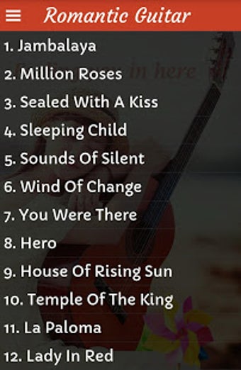 Imagen 2 para Best instrumental love so…