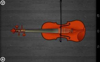 Imagen 1 para Violin Music Simulator