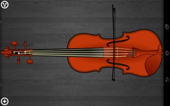 Imagen 0 para Violin Music Simulator