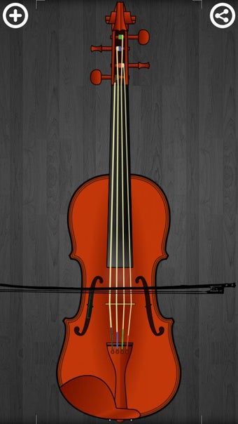Imagen 3 para Violin Music Simulator