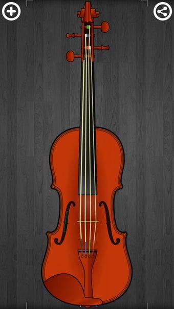 Imagen 2 para Violin Music Simulator
