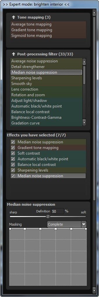 Image 4 for HDR Projects Photo