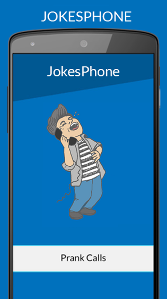 Imagen 0 para JokesPhone - Prank Calls