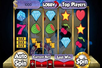 Image 0 for AAA 777 CASINO CHAMPIONS