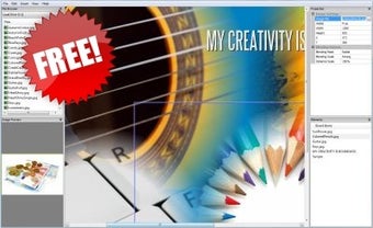 Imagen 0 para Vision Board Builder
