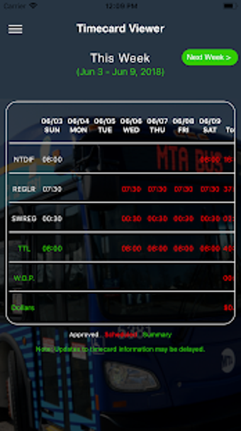 Imagen 3 para MTA Insight