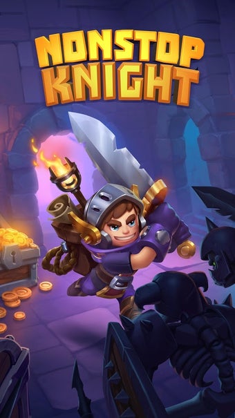 Imagen 0 para Nonstop Knight
