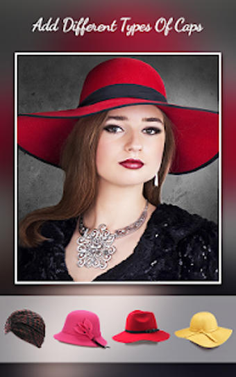 Imagen 1 para Girls Photo Editor - Wome…