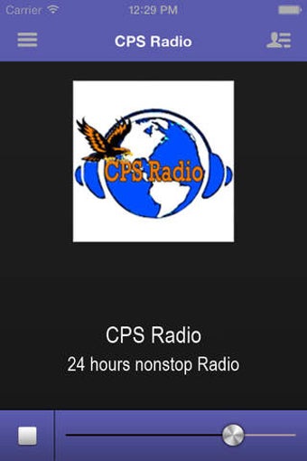 Image 0 for CPS Radio