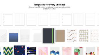 Image 0 for GoodNotes for Android