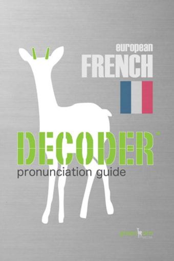 Image 2 for Decoder FRENCH (European)…