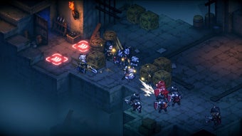 Image 0 for Sword of Convallaria