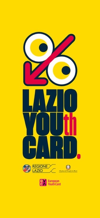 Image 0 for LAZIO YOUth CARD