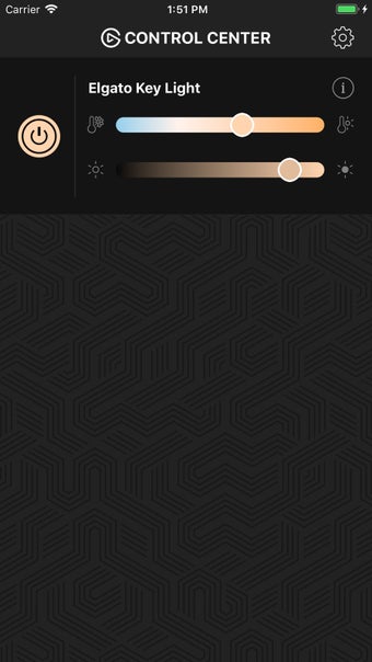Image 0 for Elgato Control Center