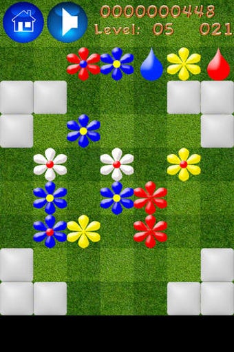 Image 0 for Flowers Popper