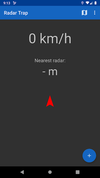 Image 1 for Radar Trap