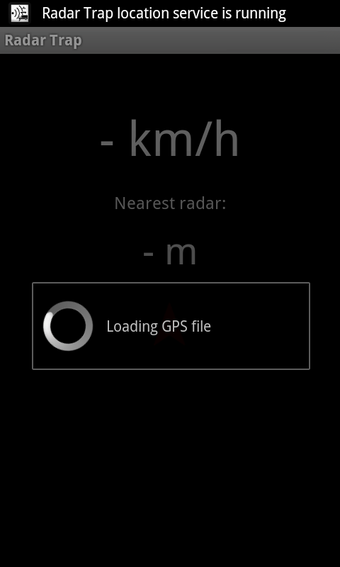 Imagen 1 para Radar Trap