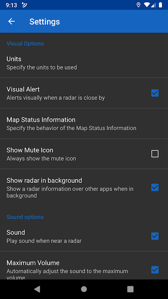 Image 2 for Radar Trap