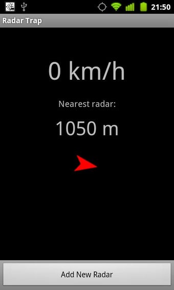 Imagen 2 para Radar Trap