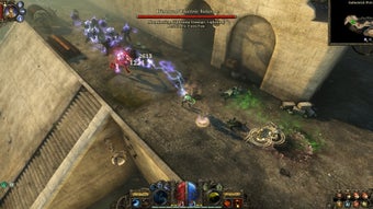 Imagen 0 para The Incredible Adventures…
