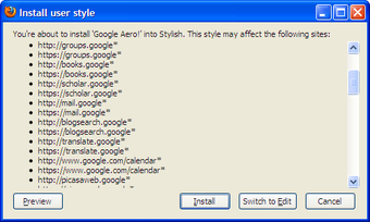 Image 0 for Stylish