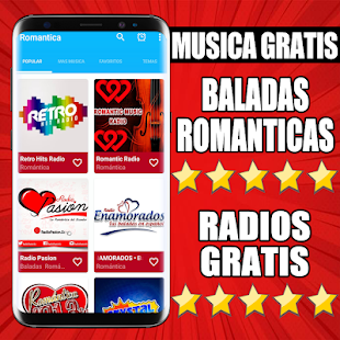 Image 3 for Musica Romantica Gratis