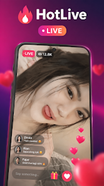 Imagen 0 para HotLive - Live Bar bar