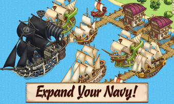 Imagen 0 para Pirates of Everseas
