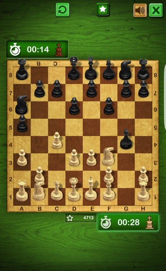 Imagen 1 para Chess Mania