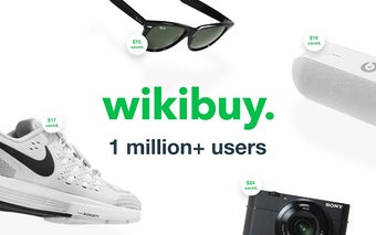 Imagen 1 para Wikibuy