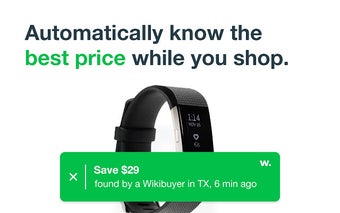 Imagen 1 para Wikibuy