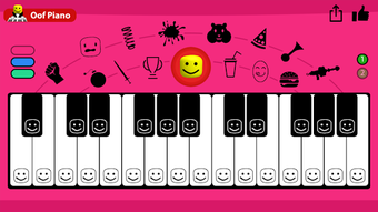 Imagen 0 para Oof Piano