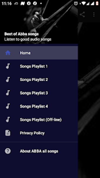 Image 0 for Christian hymns songs (of…