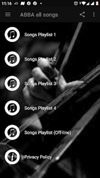 Image 1 for Christian hymns songs (of…