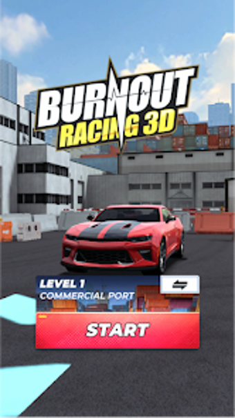 Image 0 for Burnout Racing 3D