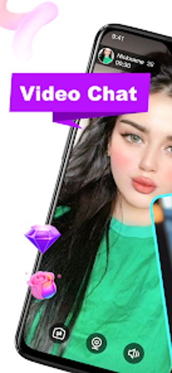 Image 0 for Livya-Live Streaming  Mat…