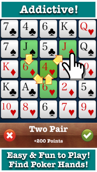 Image 0 for Poker Jewels VideoPoker D…