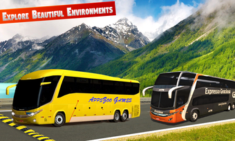 Image 3 for Modern Bus Game Simulator