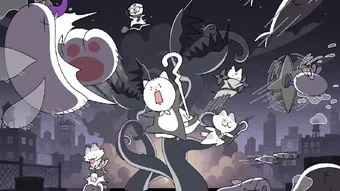 Imagen 0 para Cat Butler: Idle Shooter …